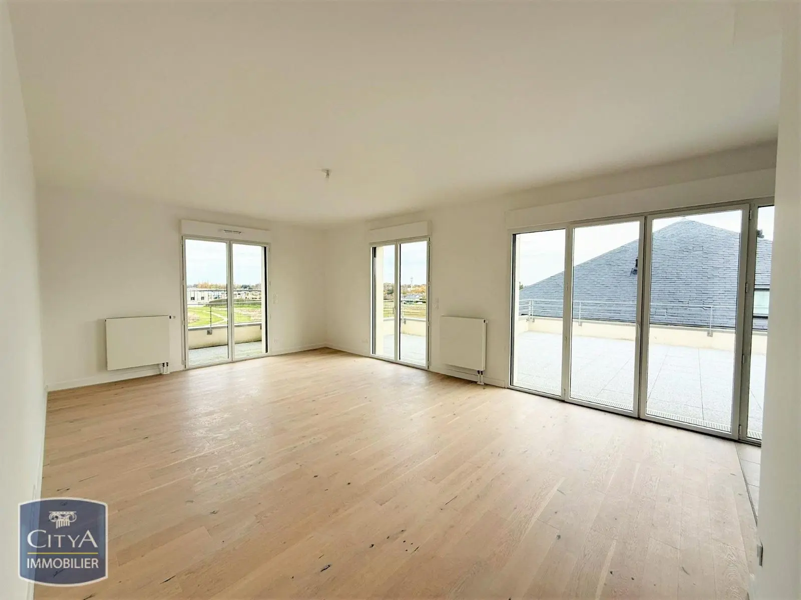 Photo 4 Appartement 4 pièces 102.72m²