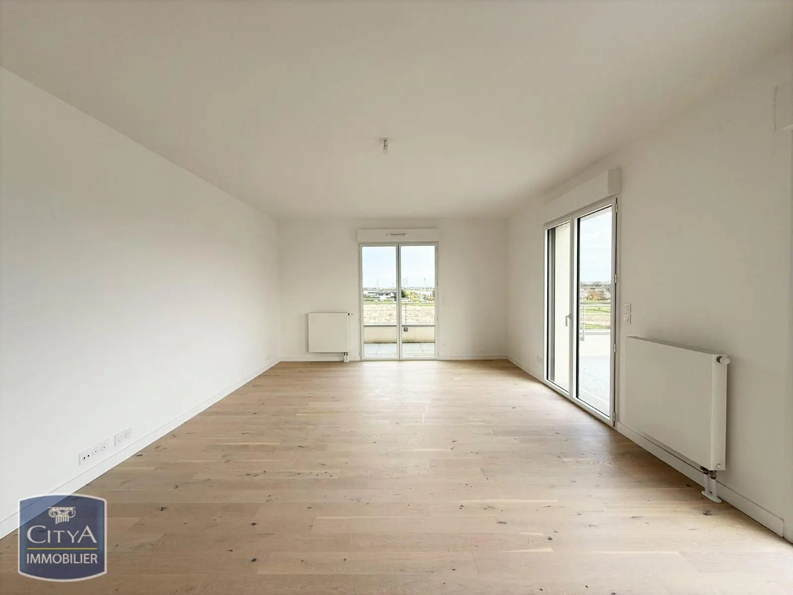 Photo 3 Appartement 4 pièces 102.72m²