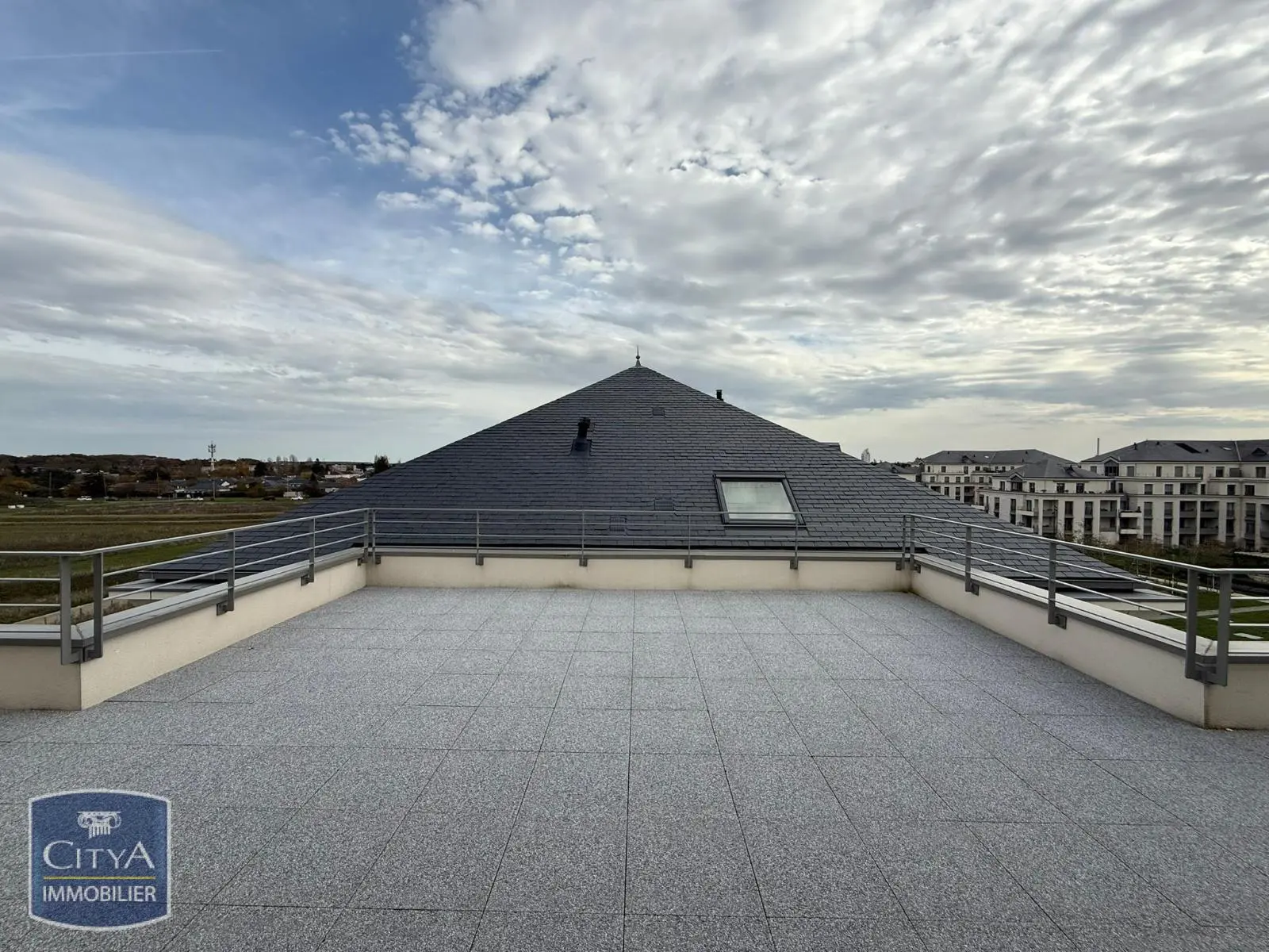 Photo 2 Appartement 4 pièces 102.72m²