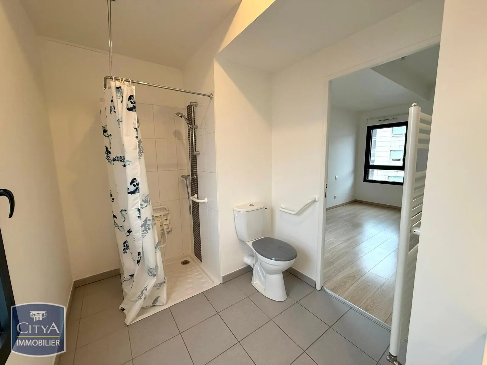 Photo 7 Appartement 2 pièces 36.84m²