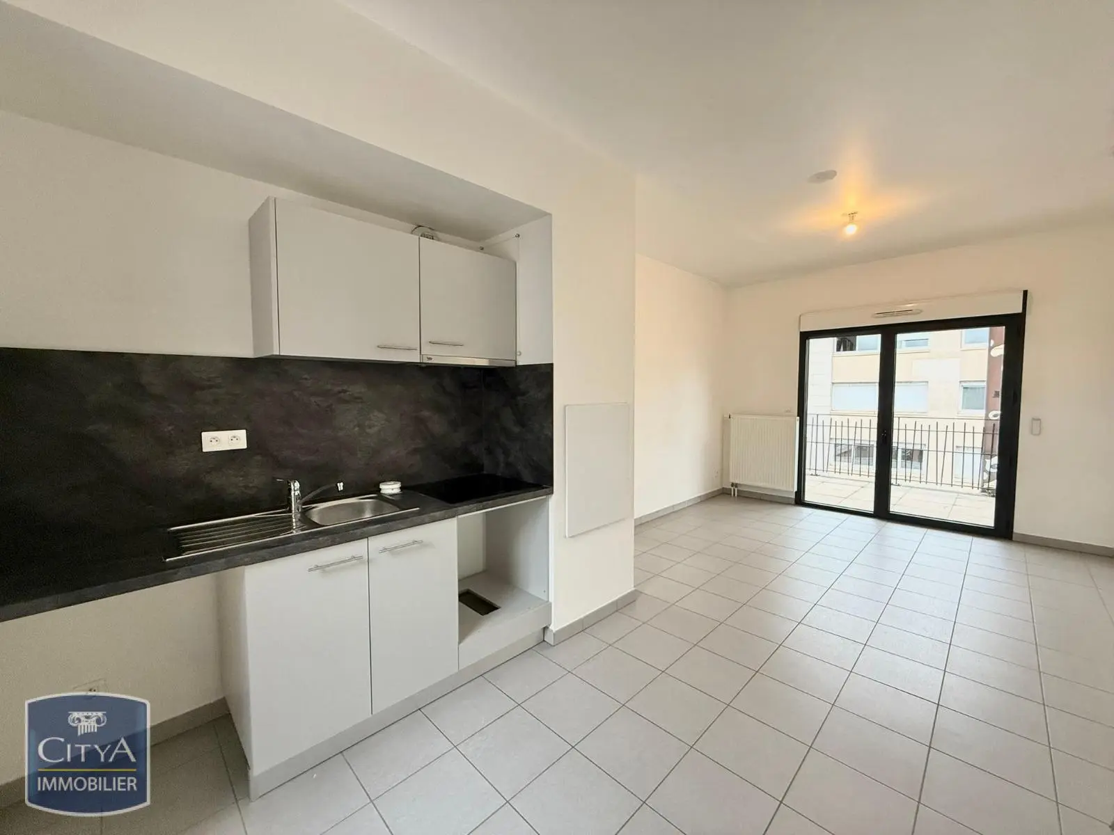 Photo 1 Appartement 2 pièces 36.84m²