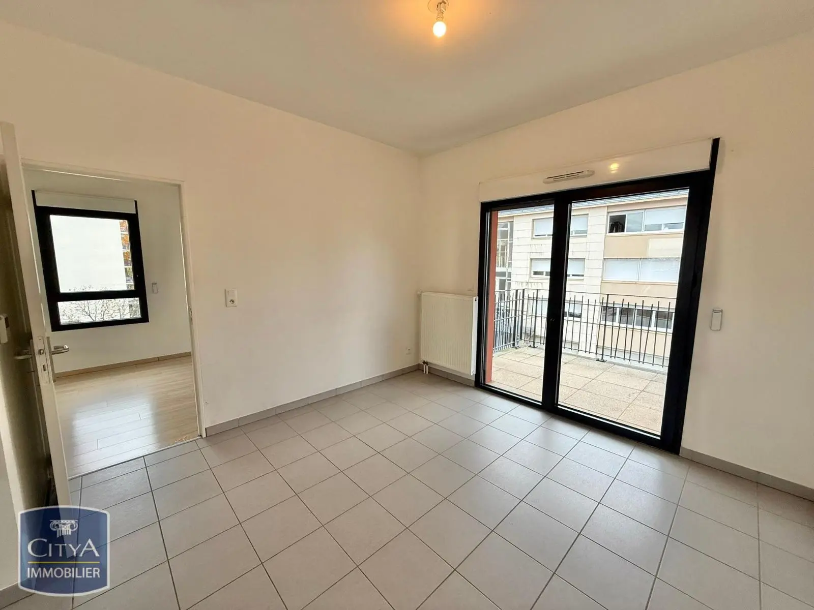 Photo 4 Appartement 2 pièces 36.84m²