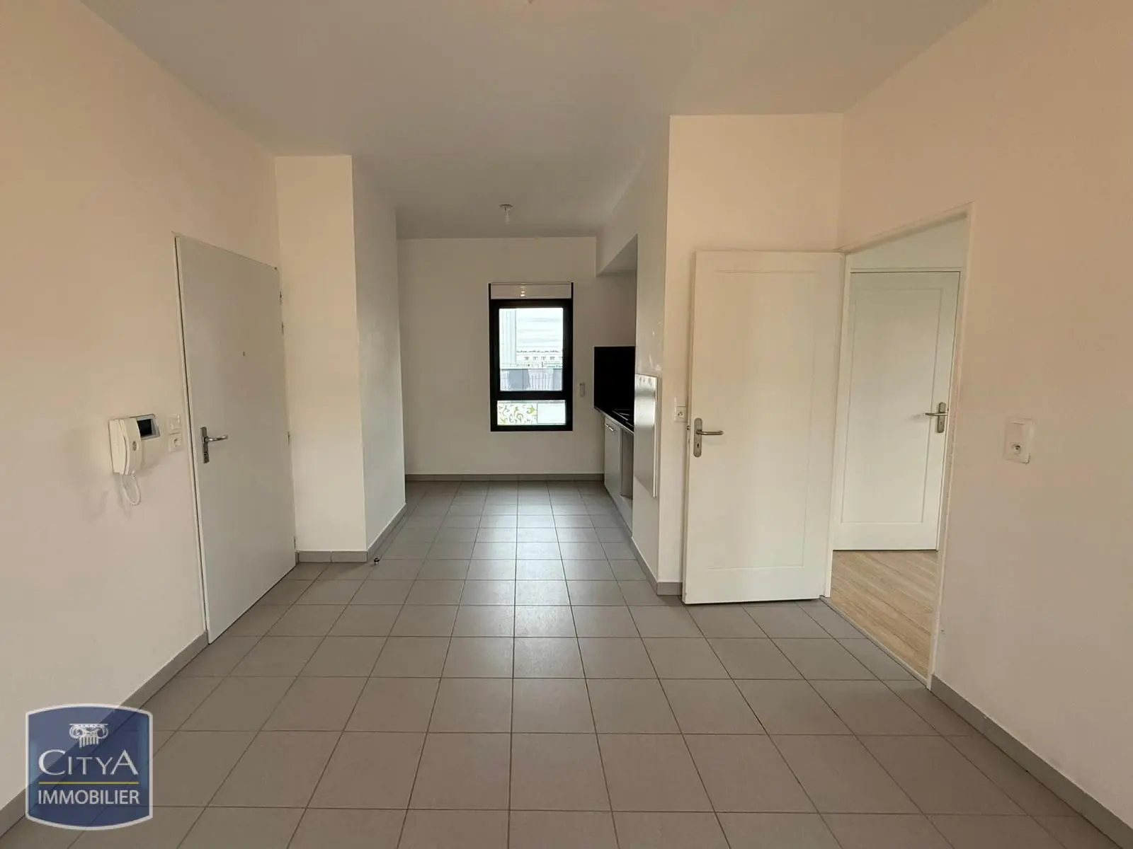 Photo 3 Appartement 2 pièces 36.84m²