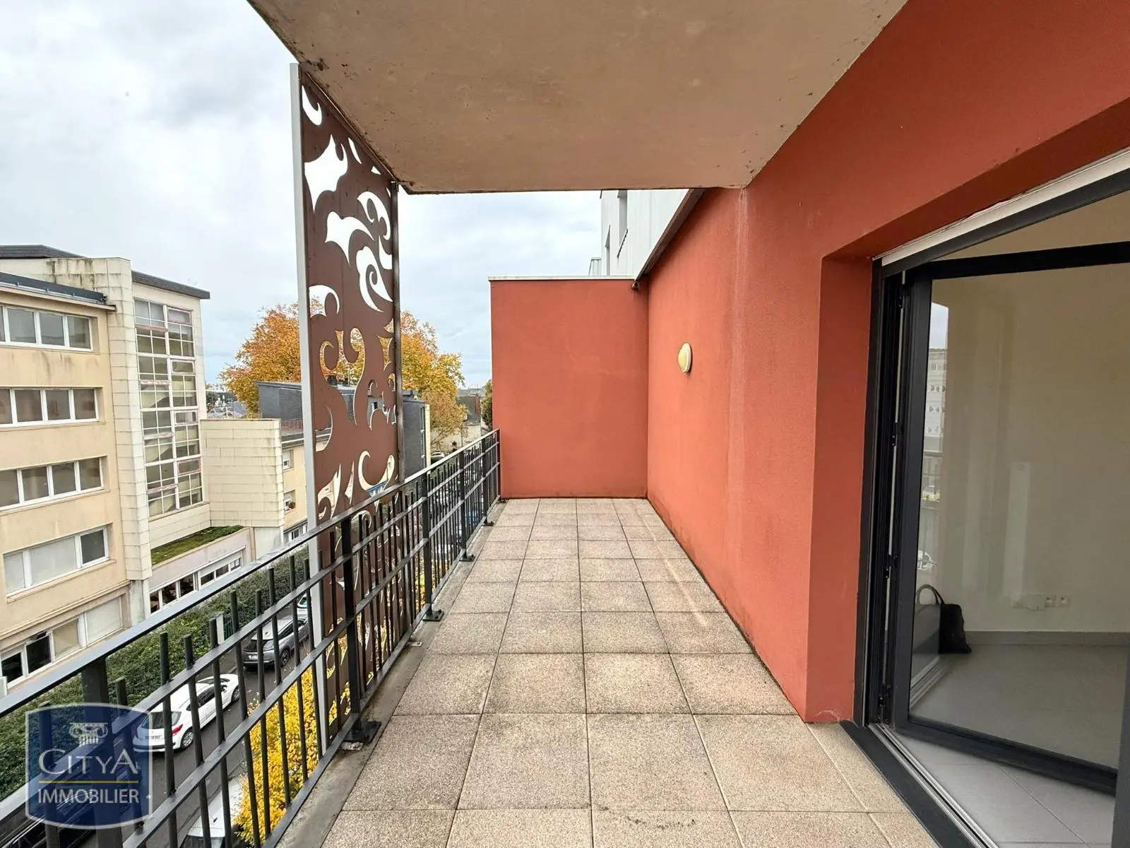 Photo 2 Appartement 2 pièces 36.84m²