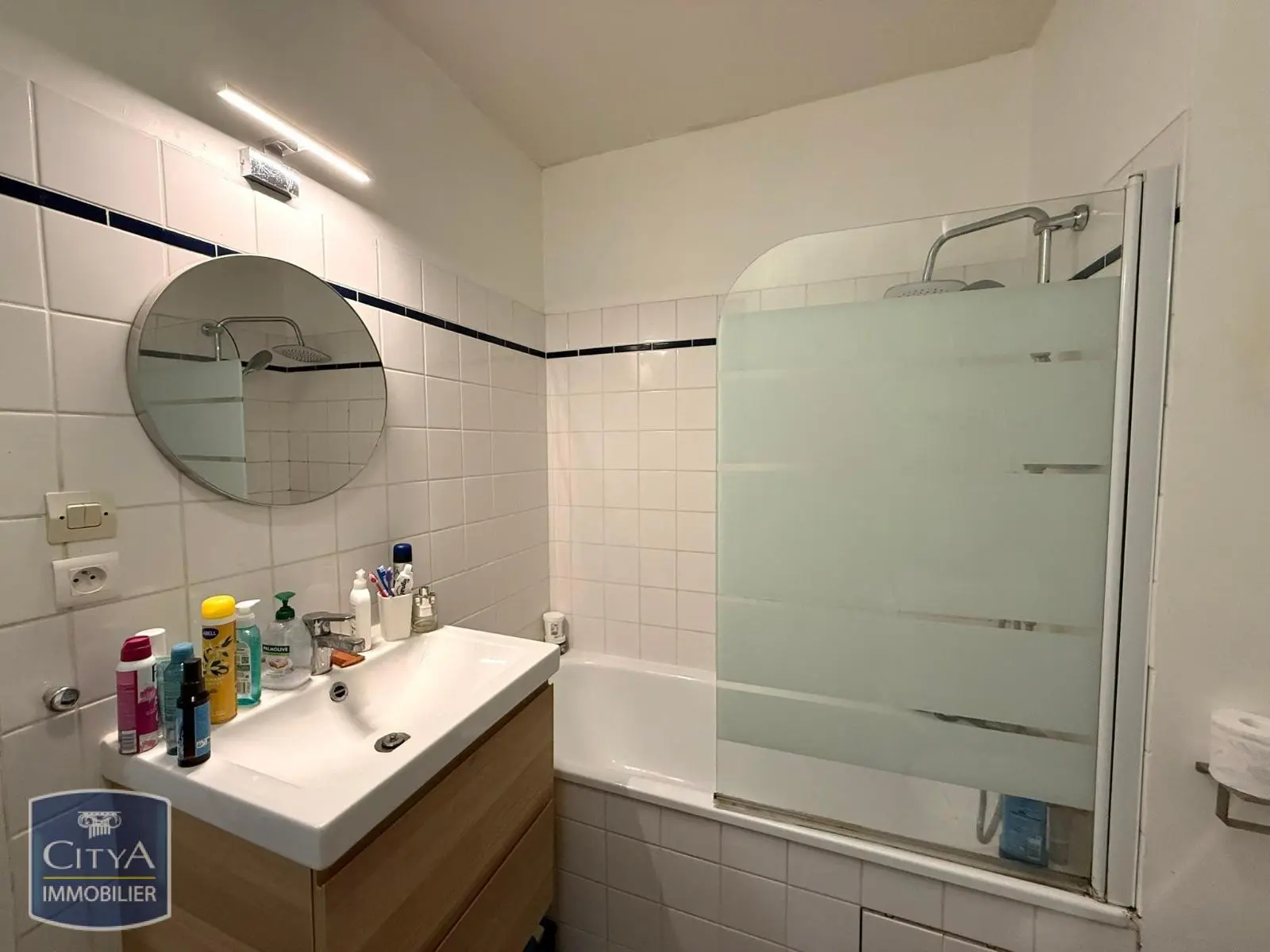 Photo 6 Appartement 2 pièces 40.92m²