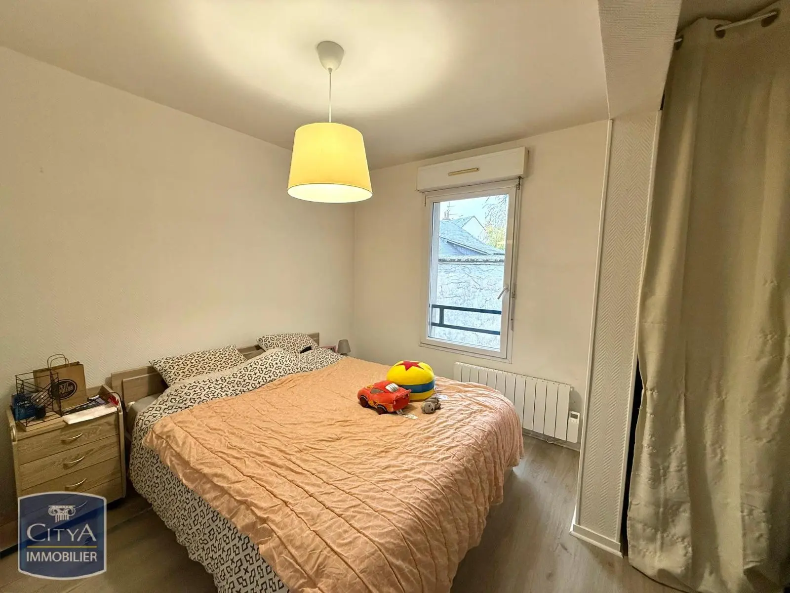 Photo 5 Appartement 2 pièces 40.92m²