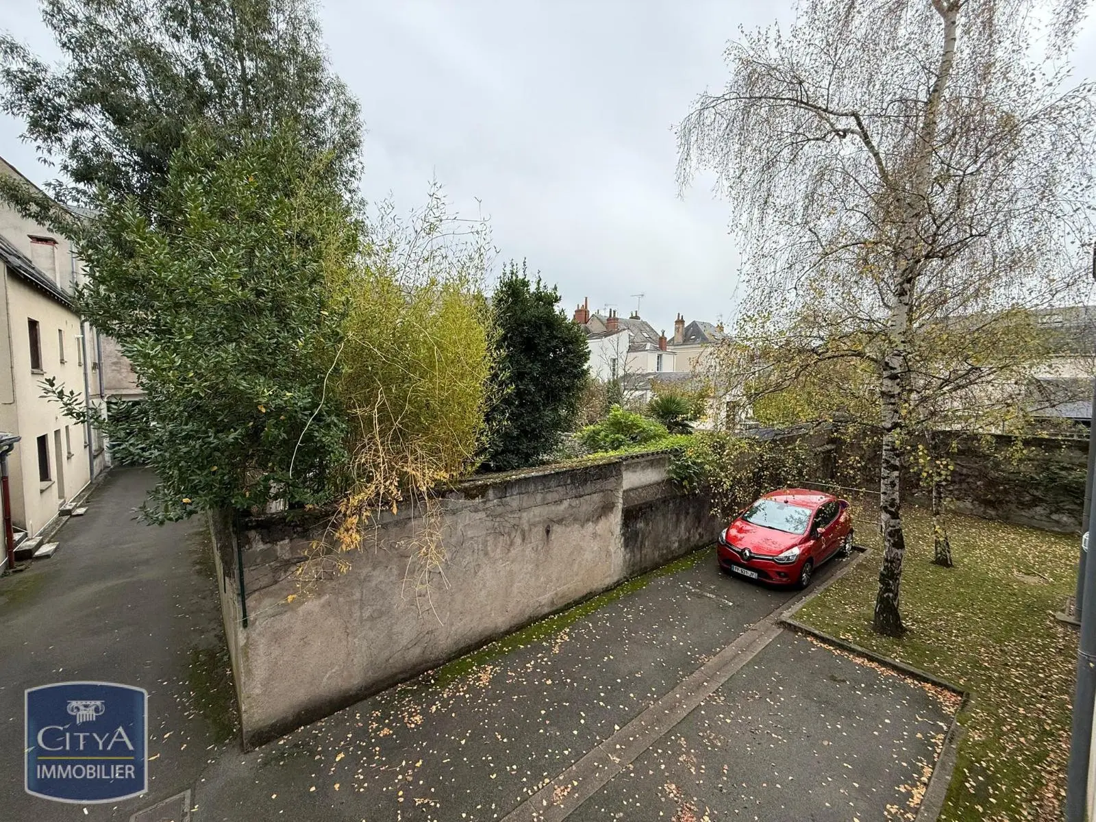 Photo 7 Appartement 2 pièces 40.92m²