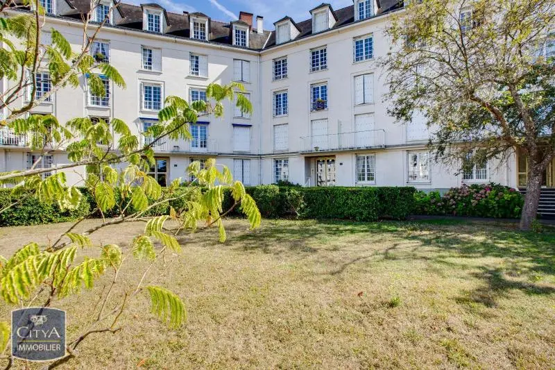 Photo 11 appartement Tours