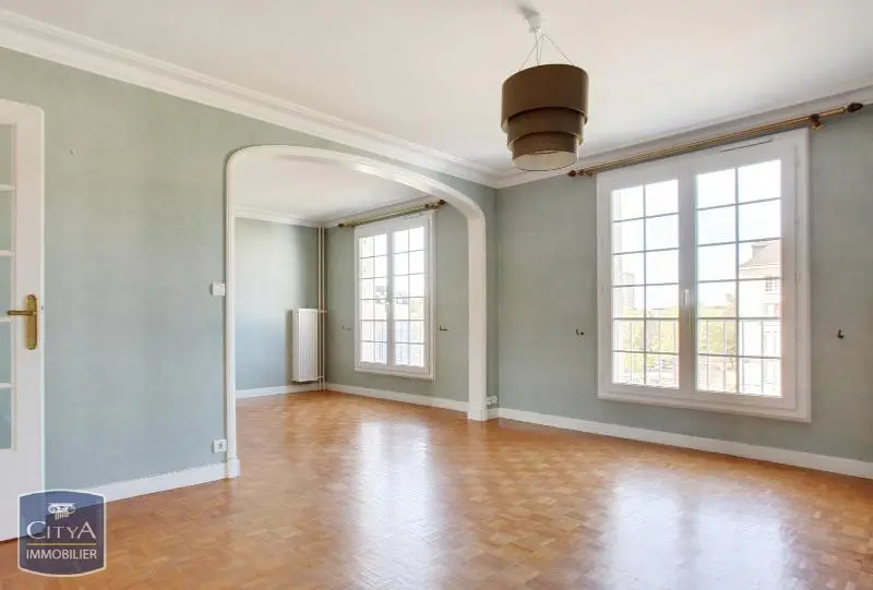Photo 1 appartement Tours