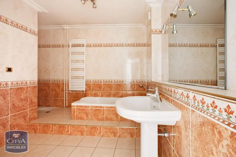 Photo 3 appartement Tours