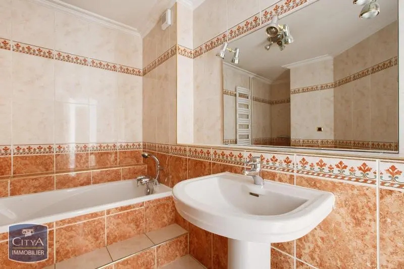 Photo 10 appartement Tours