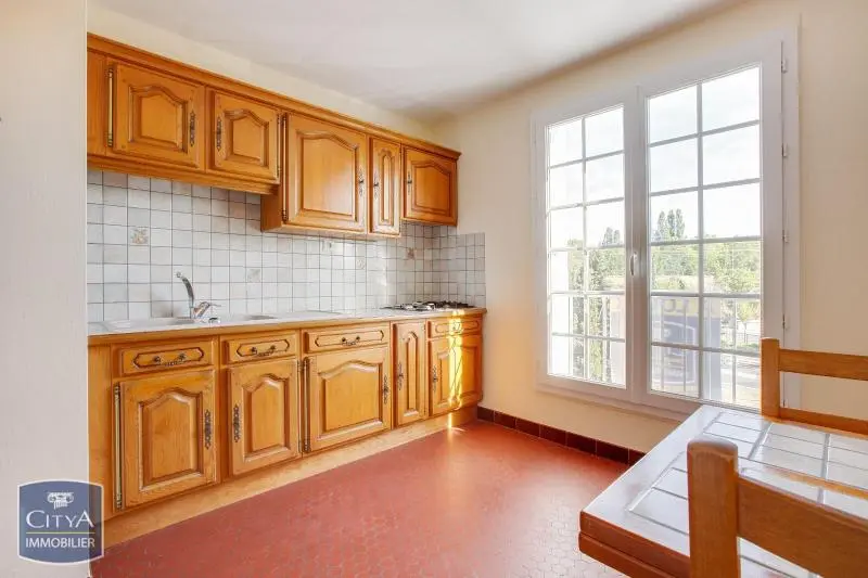 Photo 6 appartement Tours