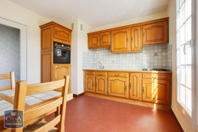 Photo 2 appartement Tours