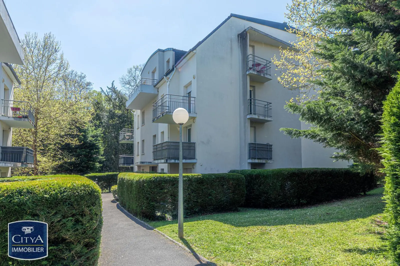 Photo 1 Appartement 2 pièces 48m²