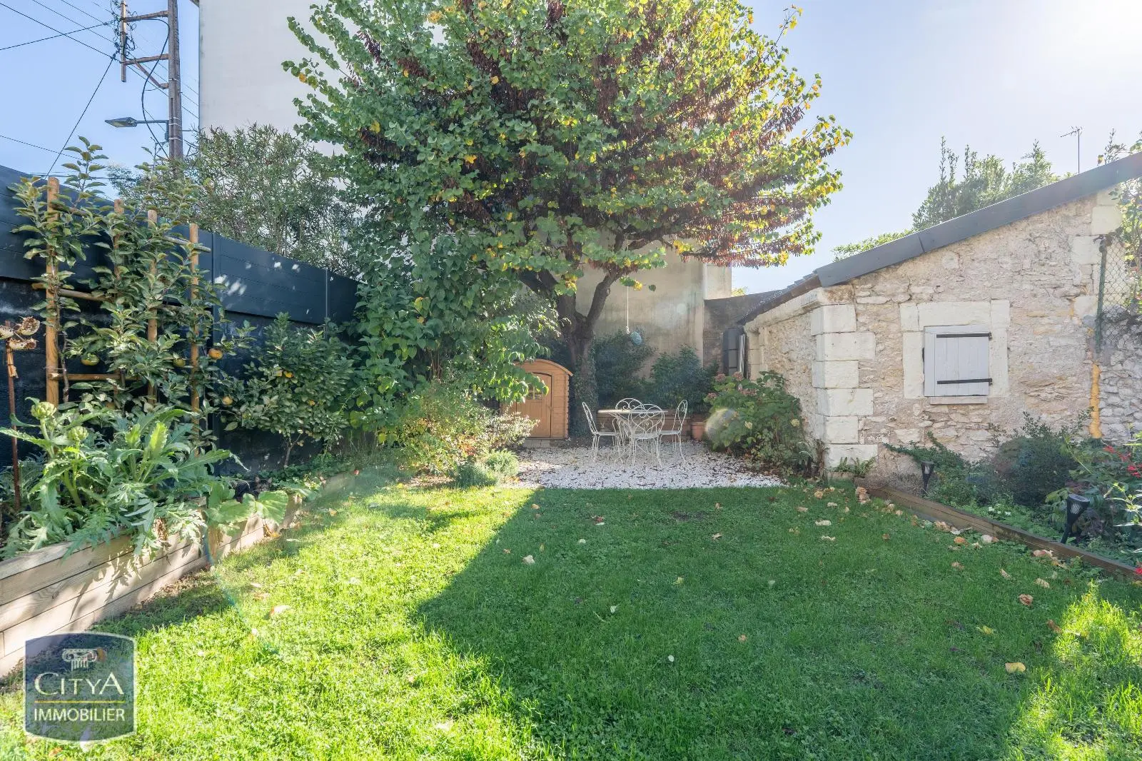 Photo 1 Maison 6 pièces 130m²
