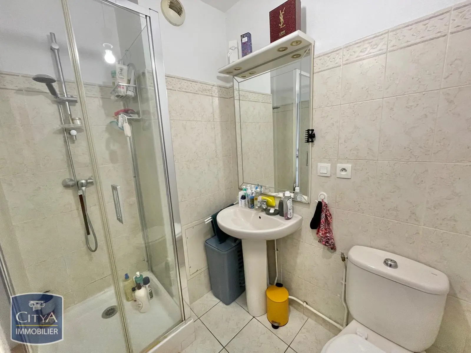 Photo 9 Appartement 1 pièce 32.84m²