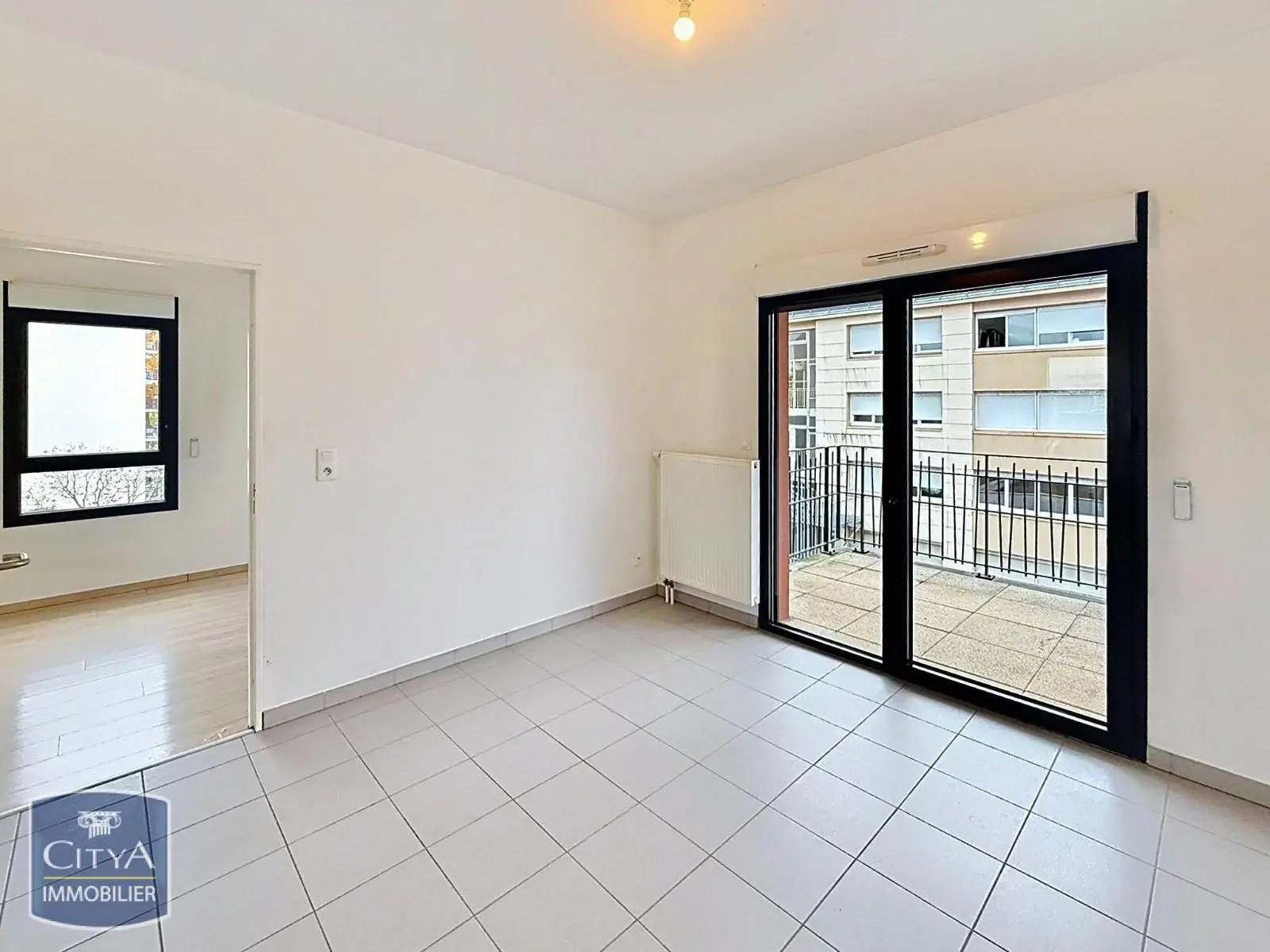 Photo 4 Appartement 2 pièces 36.84m²