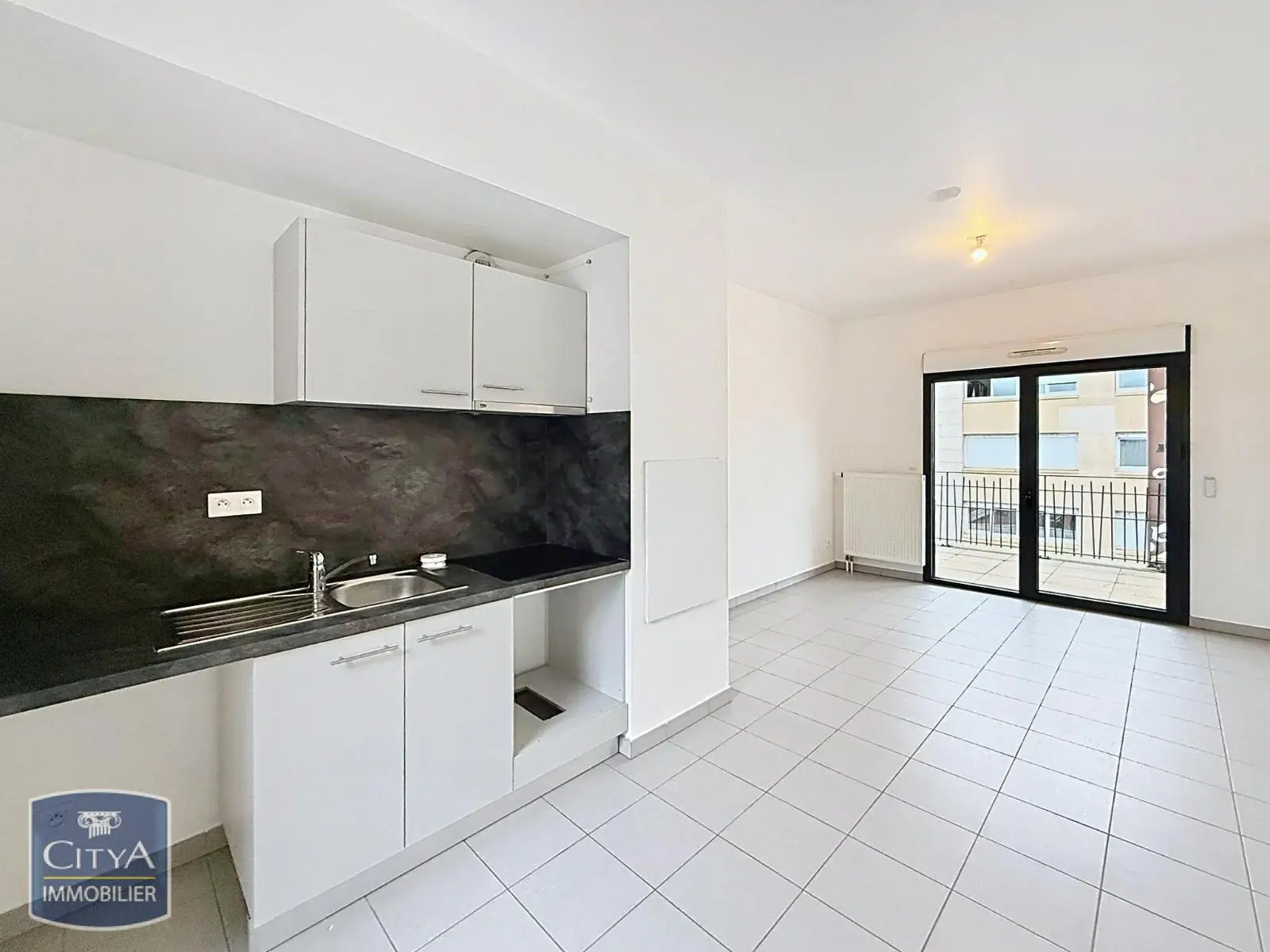 Photo 1 Appartement 2 pièces 36.84m²