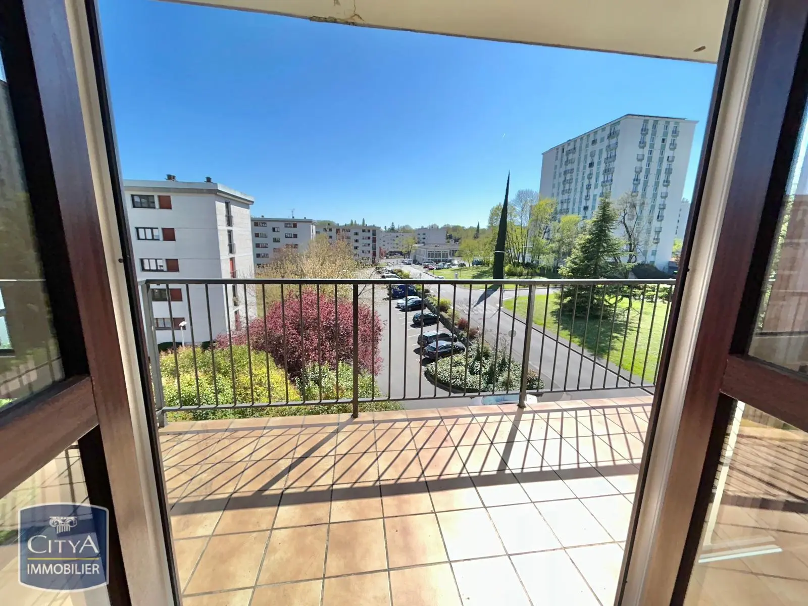 Photo 8 appartement Joué-lès-Tours