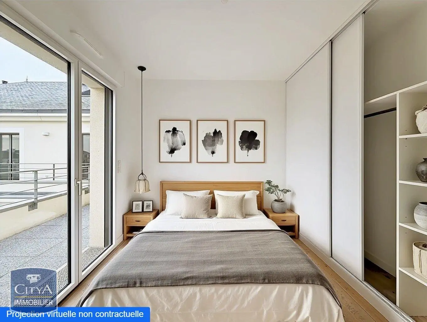 Photo 11 Appartement 4 pièces 102.72m²