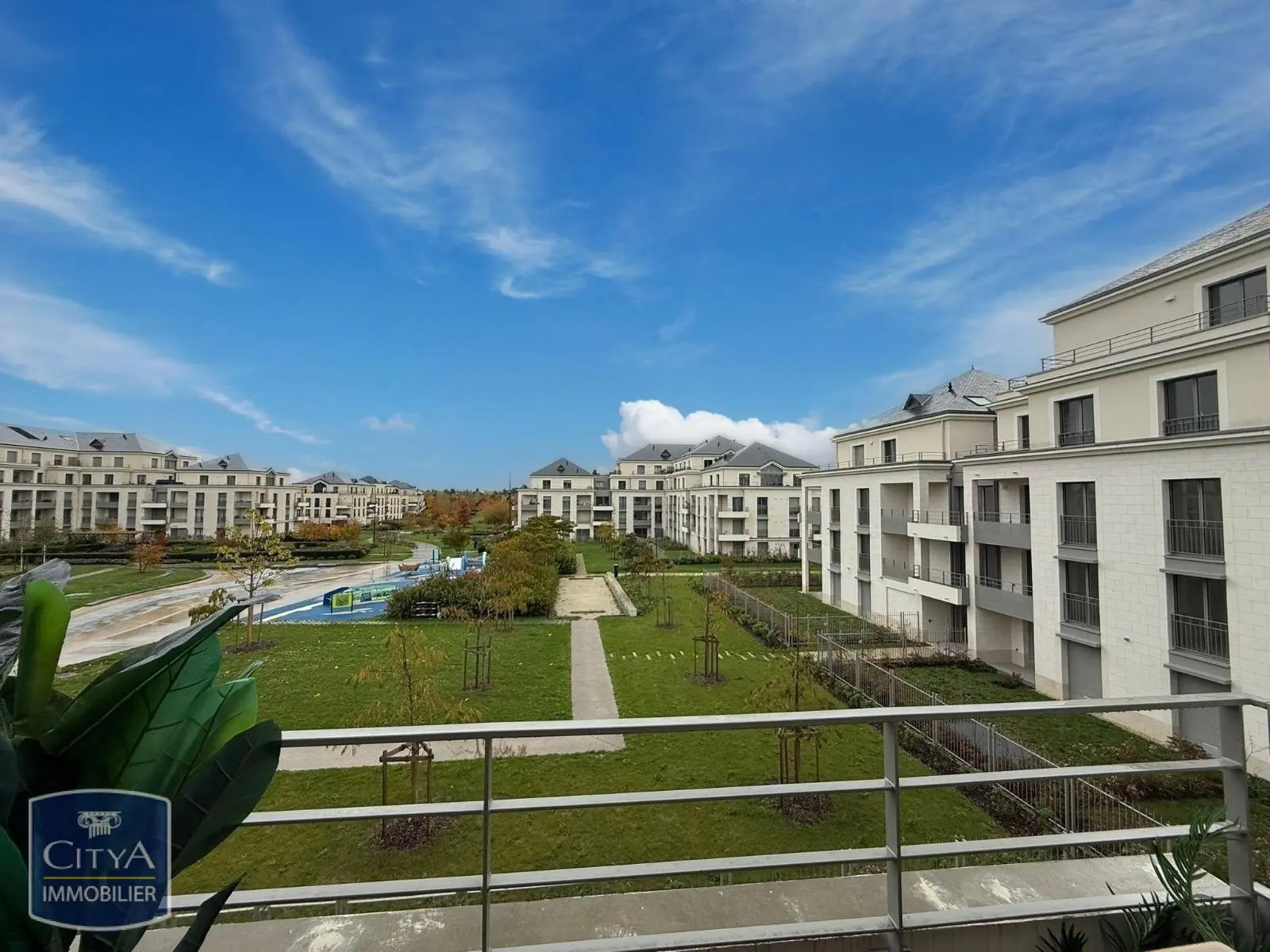 Photo 4 Appartement 3 pièces 59.16m²