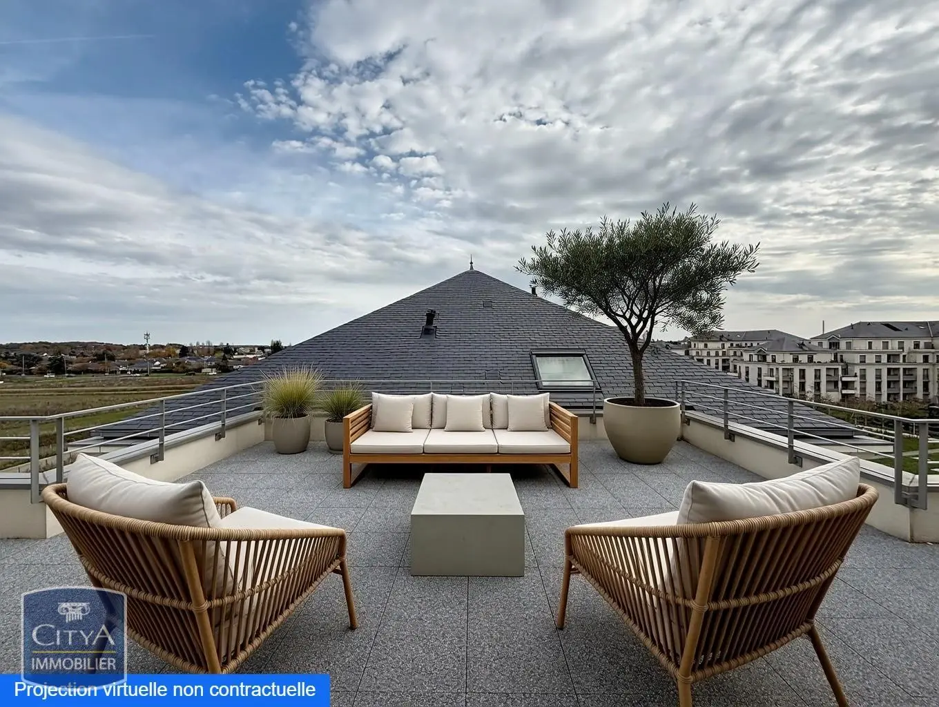 Photo 7 Appartement 4 pièces 102.72m²