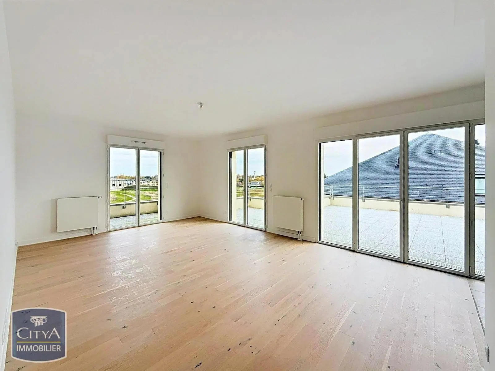 Photo 2 Appartement 4 pièces 102.72m²