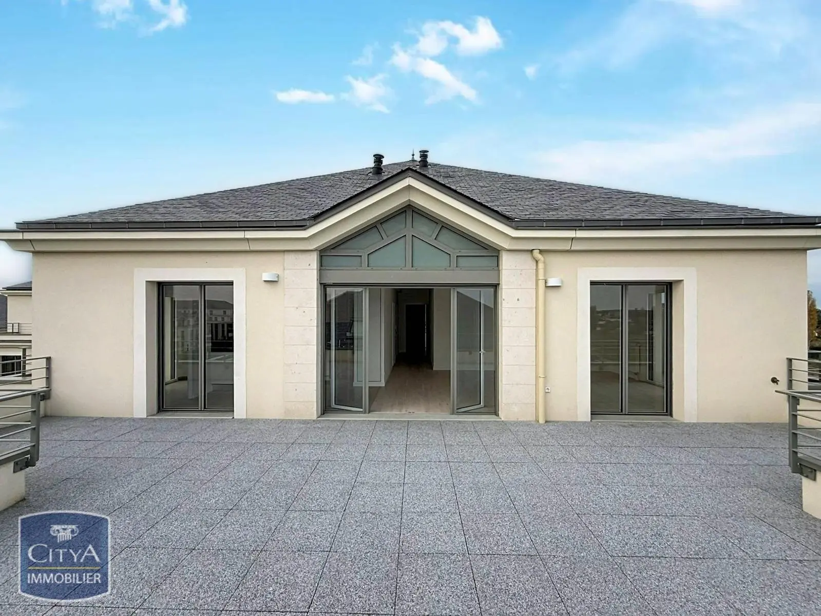 Photo 8 Appartement 4 pièces 102.72m²