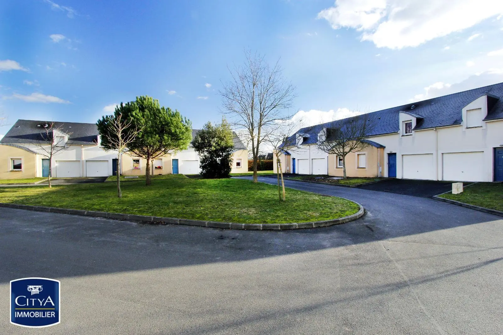 Photo 1 Maison 4 pièces 82.62m²