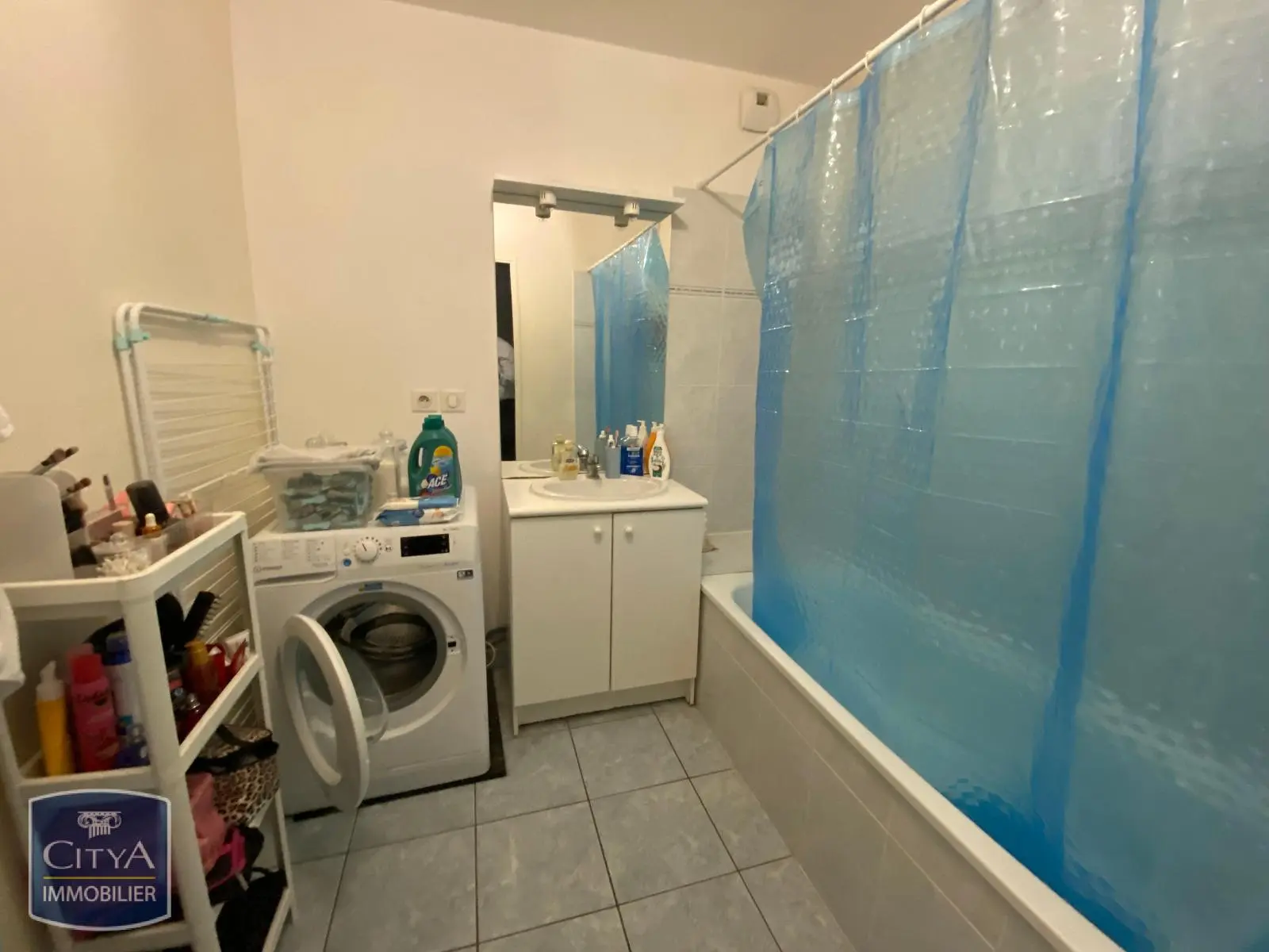 Photo 7 Appartement 2 pièces 41m²