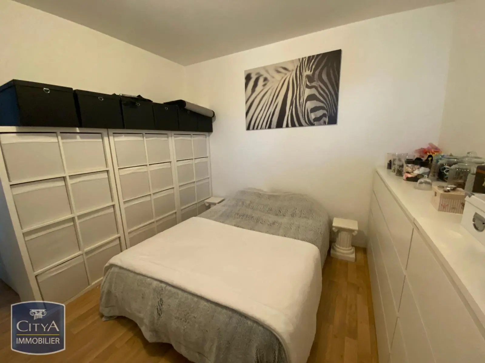 Photo 6 Appartement 2 pièces 41m²