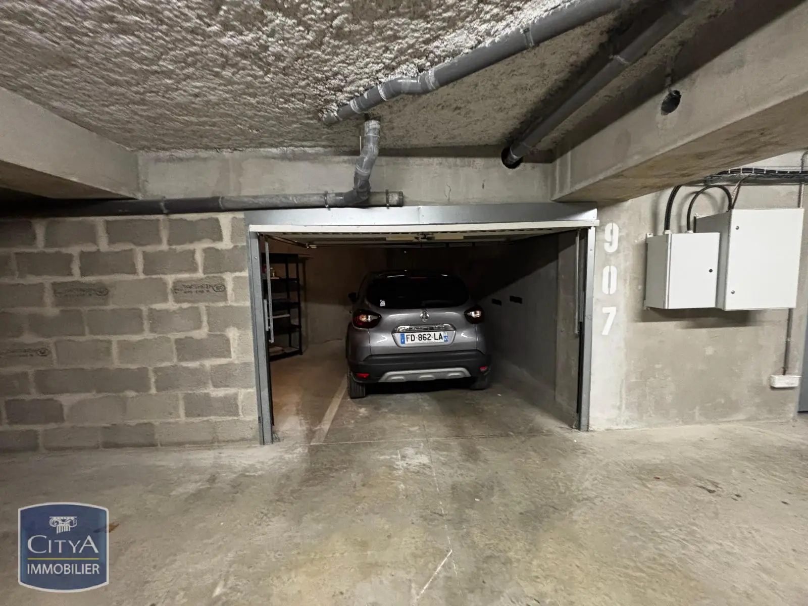 Photo 7 appartement Tours