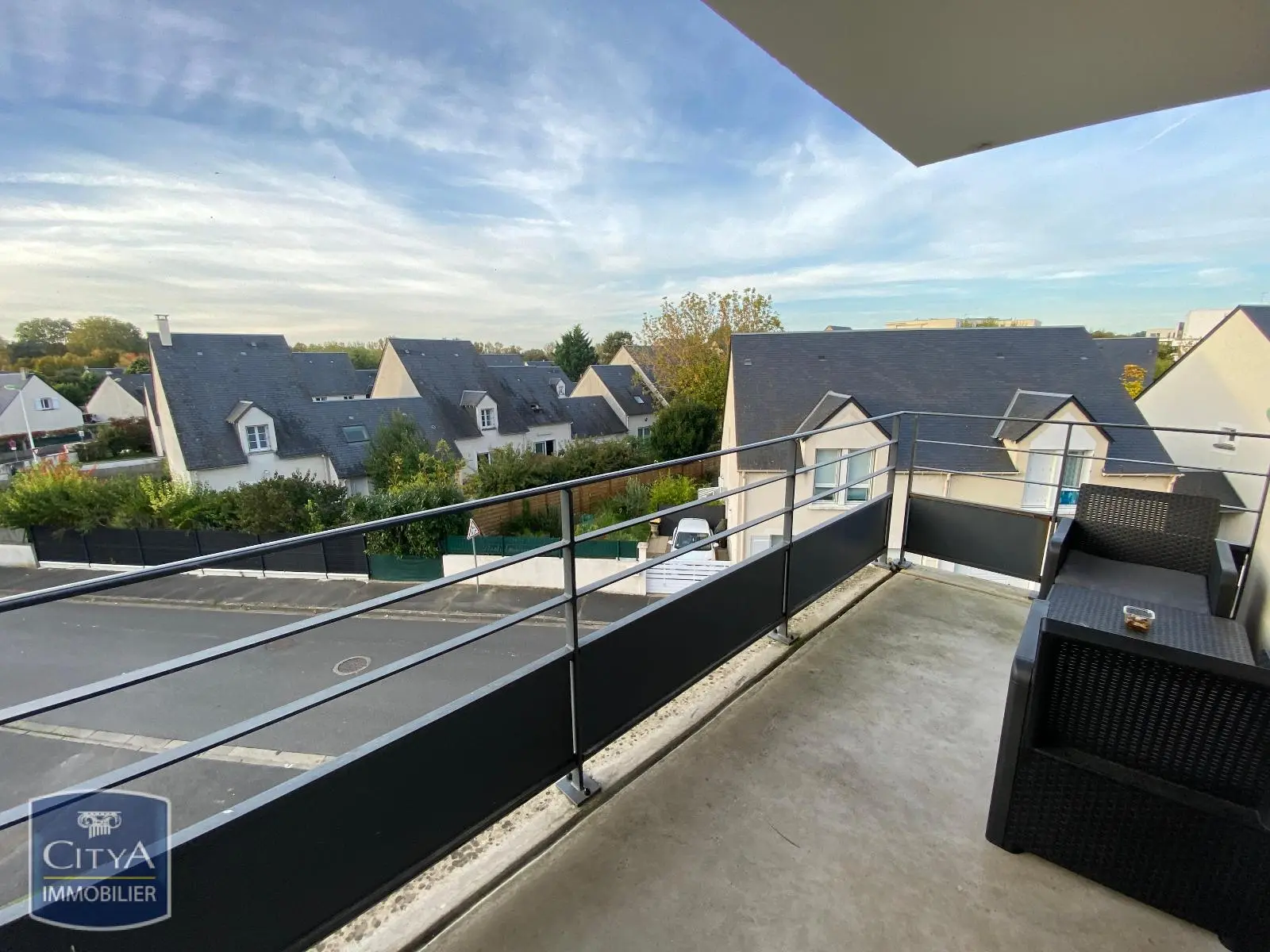 Photo 8 Appartement 2 pièces 41m²