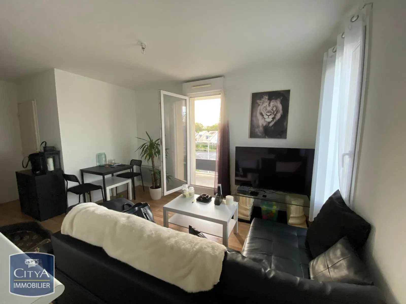 Photo 3 Appartement 2 pièces 41m²