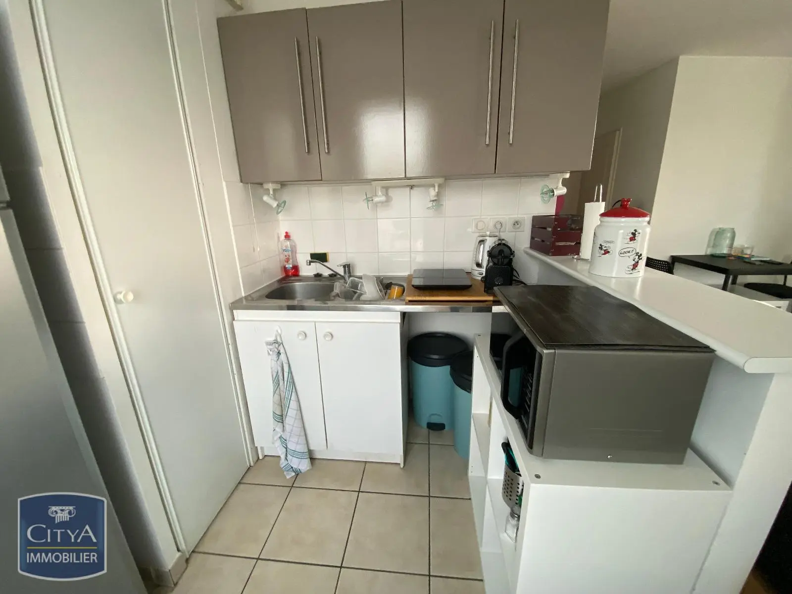 Photo 5 Appartement 2 pièces 41m²