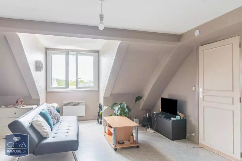 Illustration pour Appartement 2 pièces 48.86m² Photo Appartement 2 pièces 48.86m²