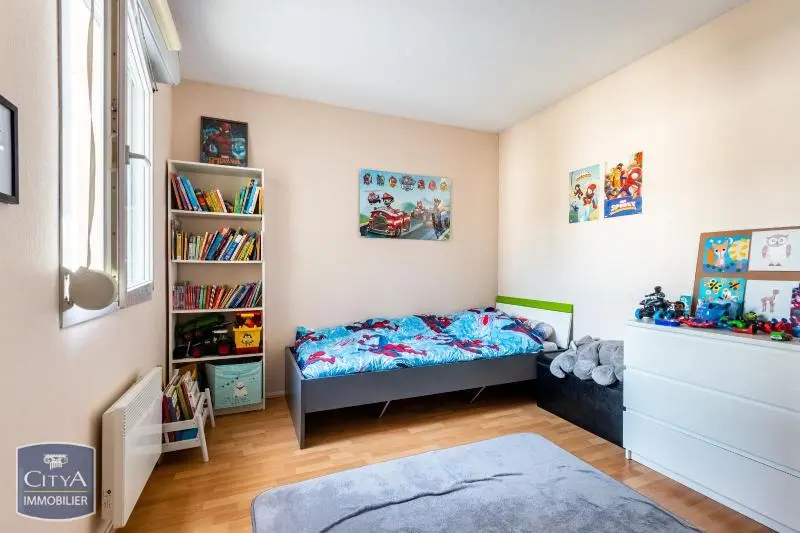 Photo 5 Appartement 3 pièces 55m²