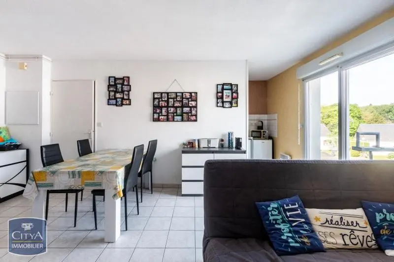 Photo 1 Appartement 3 pièces 55m²