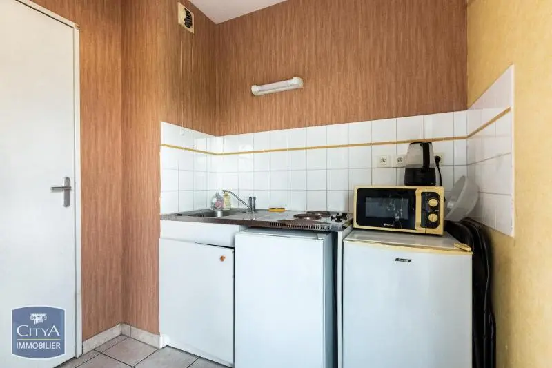 Photo 3 Appartement 3 pièces 55m²