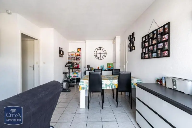 Photo 4 Appartement 3 pièces 55m²