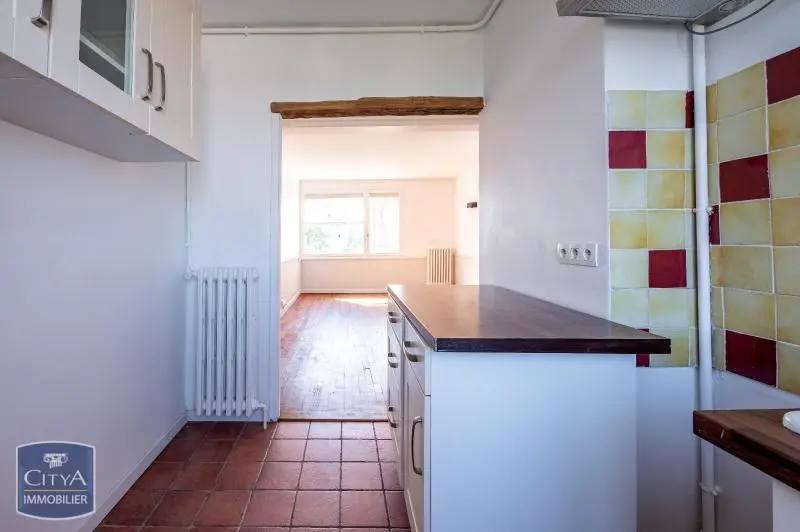 Photo 3 Appartement 3 pièces 54m²