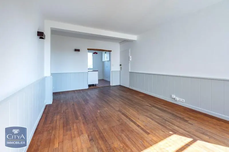 Photo 1 Appartement 3 pièces 54m²