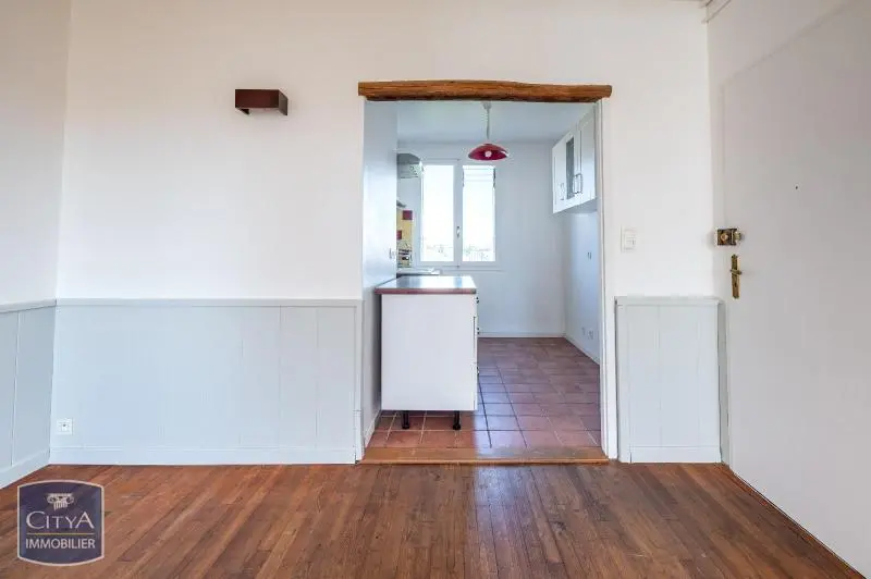 Photo 2 appartement Tours
