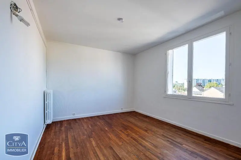Photo 9 Appartement 3 pièces 54m²