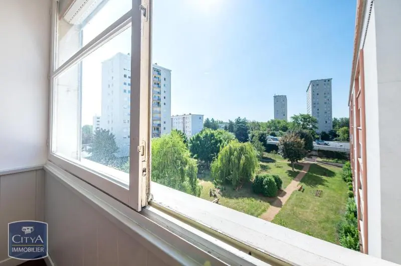 Photo 5 Appartement 3 pièces 54m²