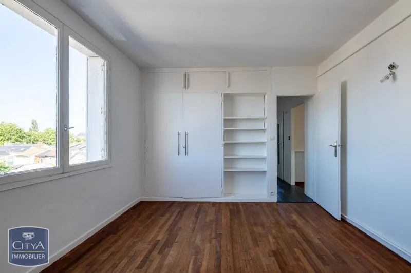 Photo 7 Appartement 3 pièces 54m²