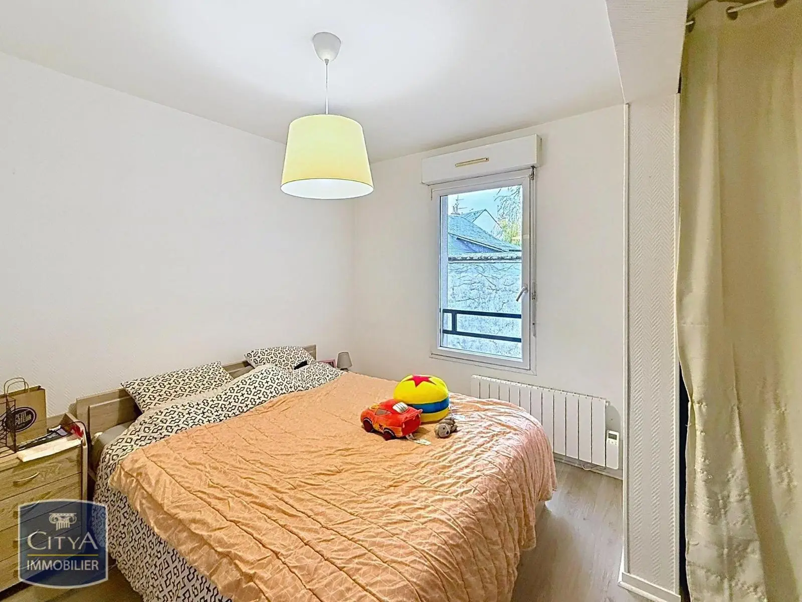 Photo 6 Appartement 2 pièces 40.92m²