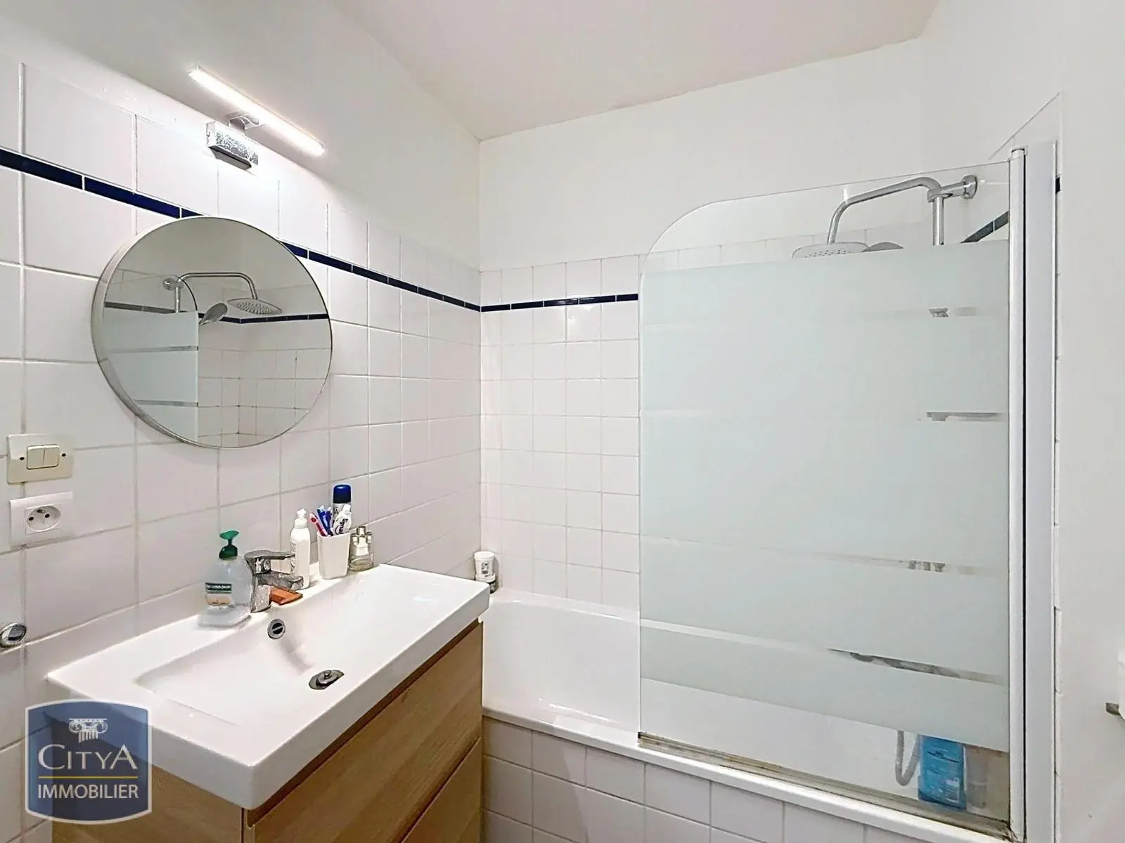 Photo 7 Appartement 2 pièces 40.92m²