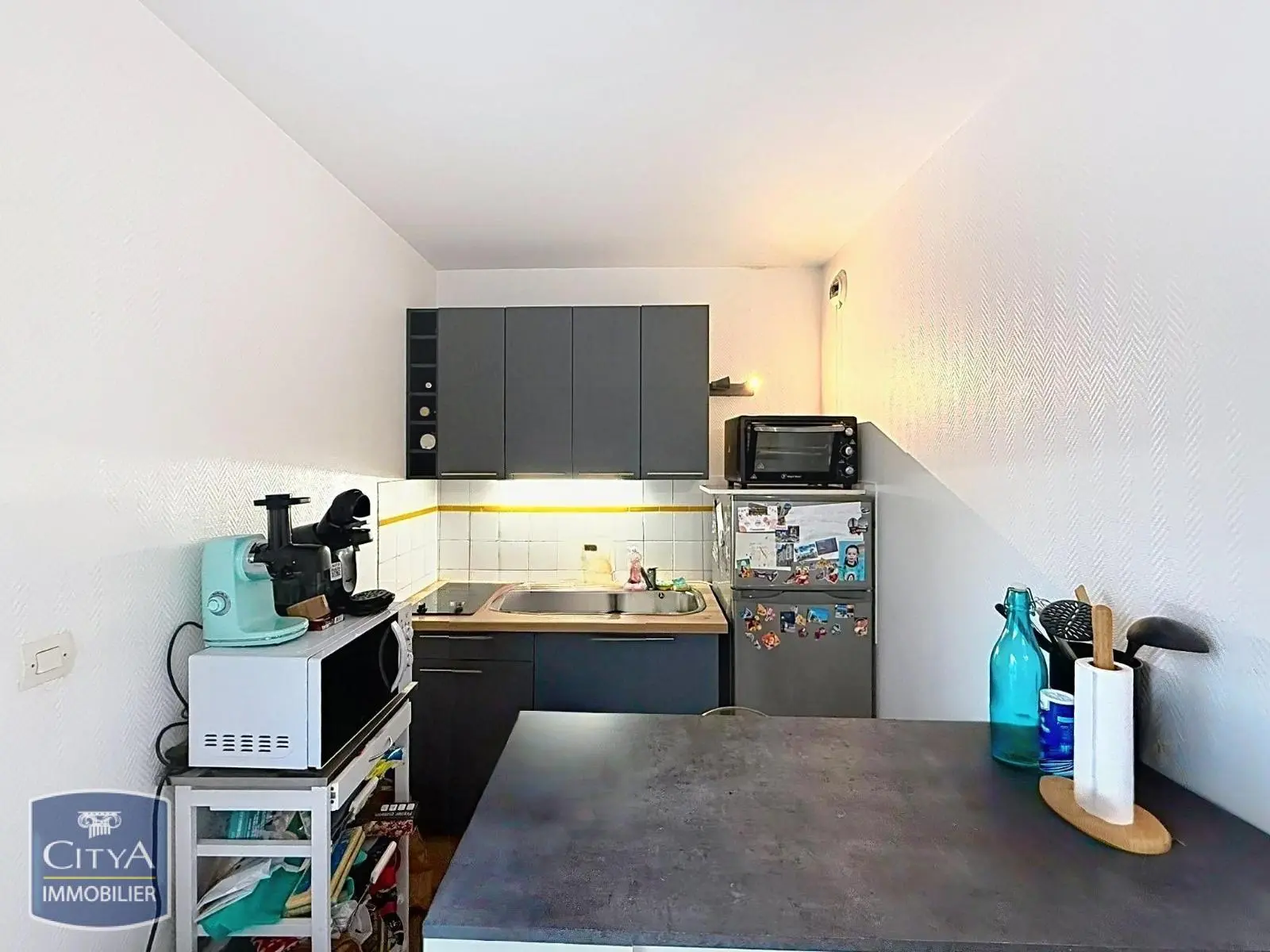 Photo 5 Appartement 2 pièces 40.92m²