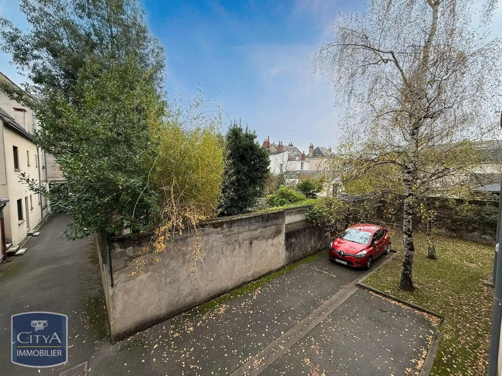 Photo 8 Appartement 2 pièces 40.92m²